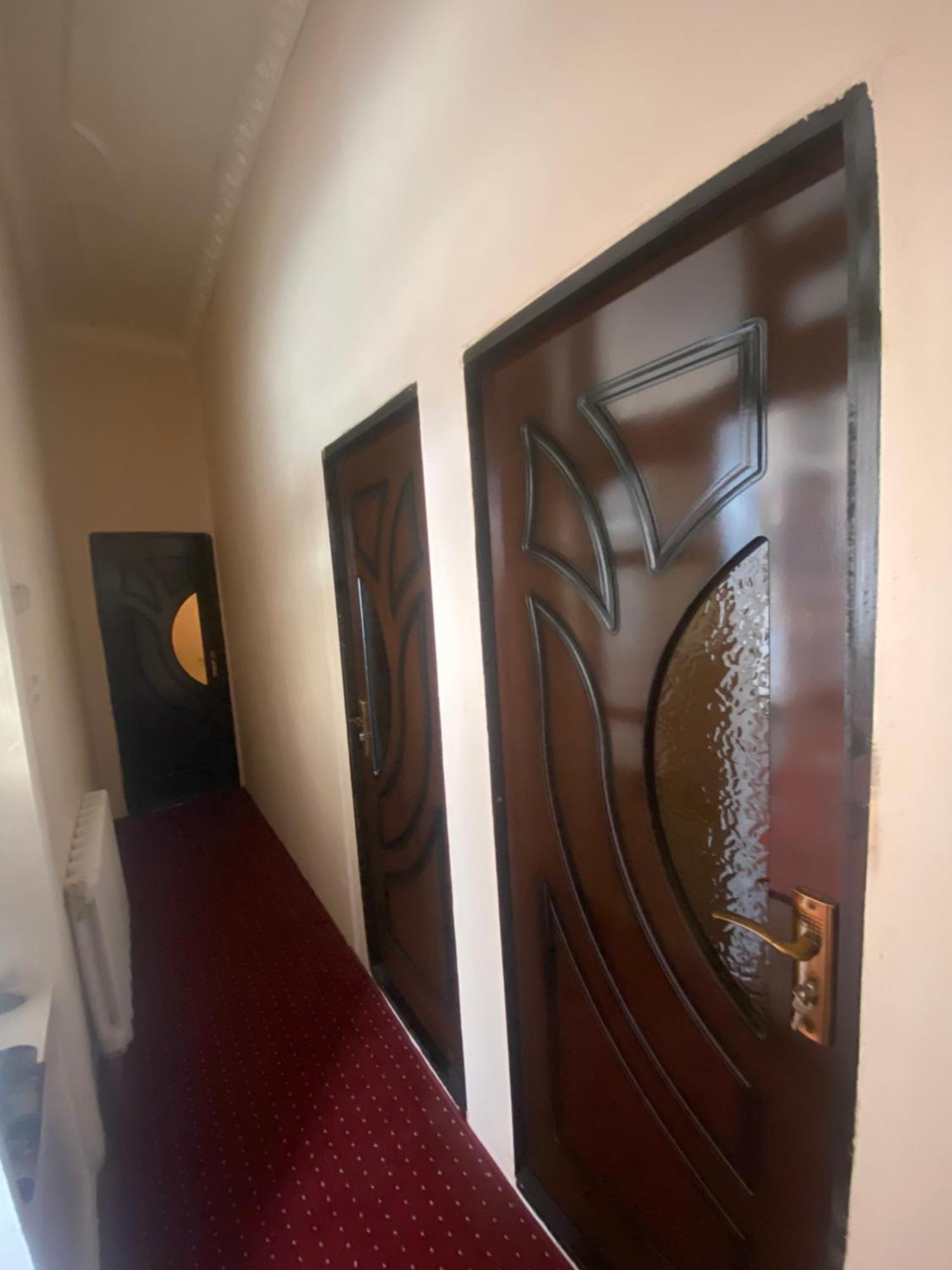Ozod Guest House Samarkand Exterior foto